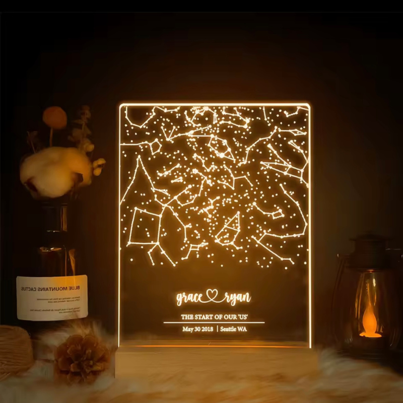 StarlyMap™