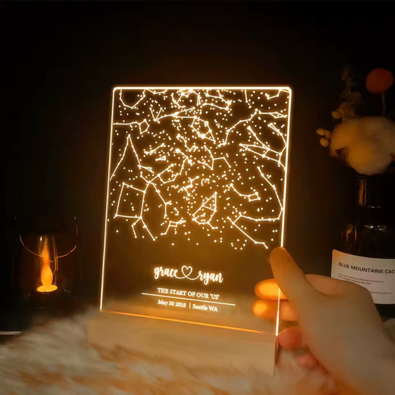 StarlyMap™