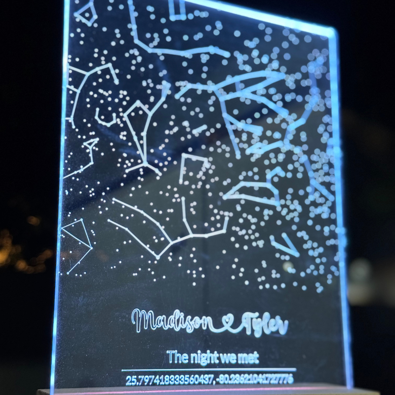 StarlyMap™