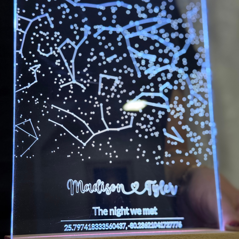 StarlyMap™