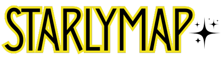 StarlyMap